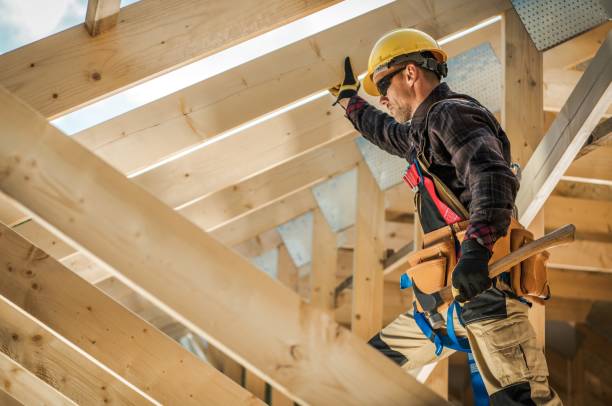 Quick and Trustworthy Emergency Roof Repair Services in Lynn, MA