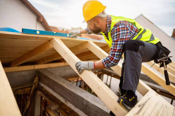 Trusted Lynn, MA Roofing Contractor Experts