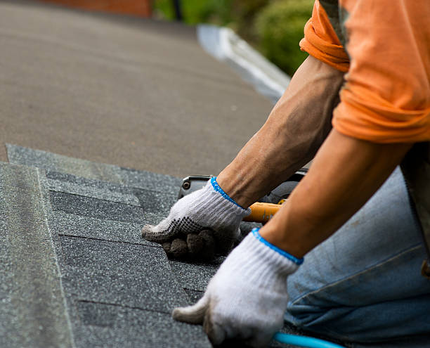 Residential Roof Replacement in Lynn, MA
